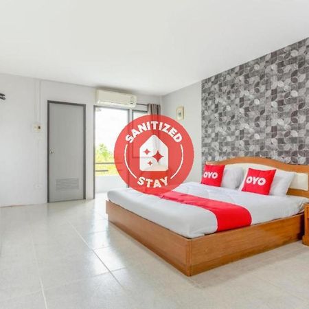 Oyo 990 Siam​ Lanna​ Grand​ Hotel​ Chiangmai Chiang Mai Luaran gambar