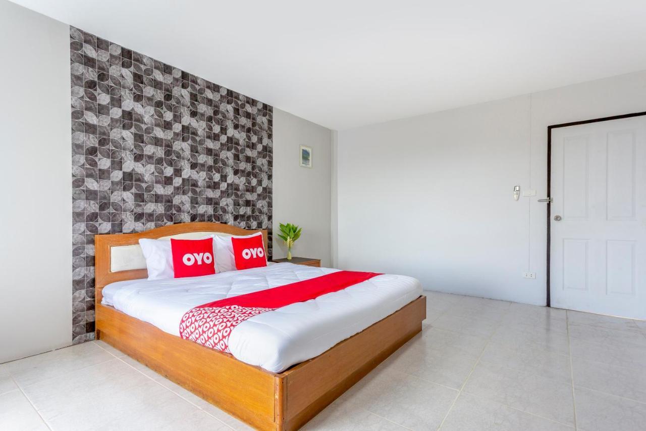Oyo 990 Siam​ Lanna​ Grand​ Hotel​ Chiangmai Chiang Mai Luaran gambar