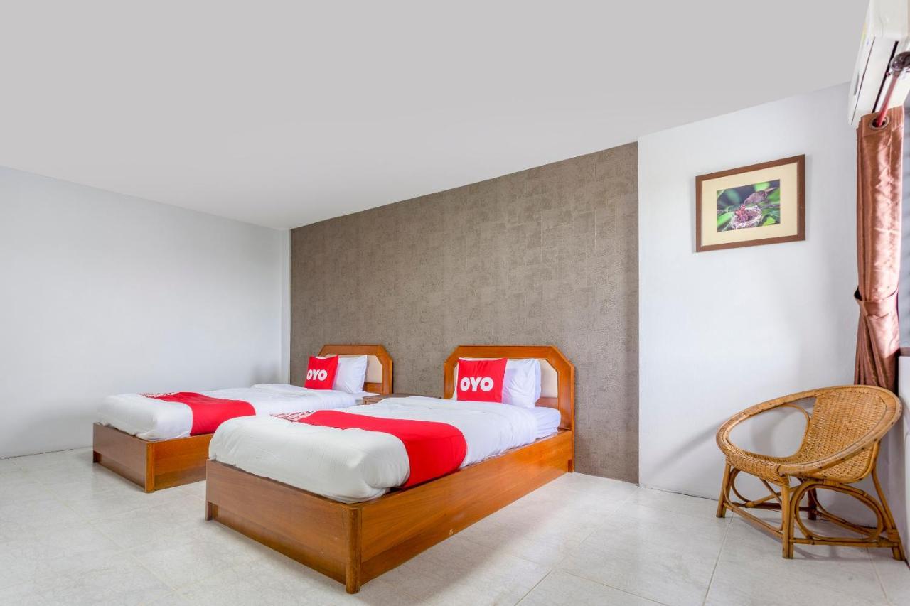Oyo 990 Siam​ Lanna​ Grand​ Hotel​ Chiangmai Chiang Mai Luaran gambar