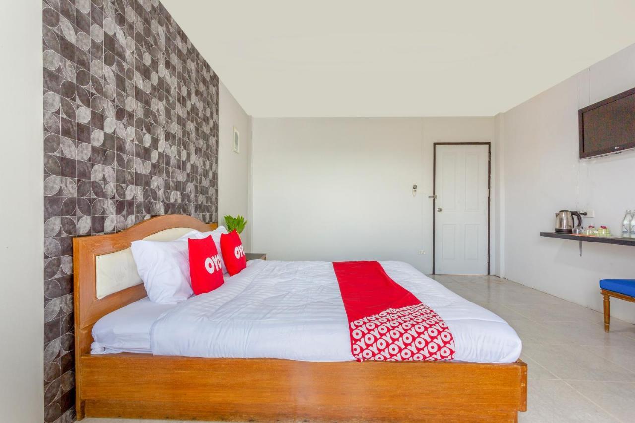 Oyo 990 Siam​ Lanna​ Grand​ Hotel​ Chiangmai Chiang Mai Luaran gambar