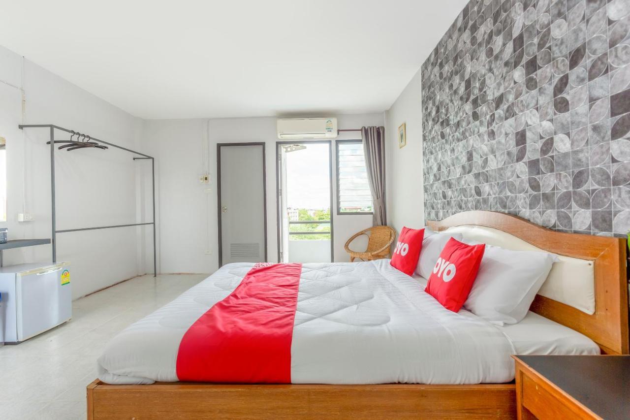 Oyo 990 Siam​ Lanna​ Grand​ Hotel​ Chiangmai Chiang Mai Luaran gambar