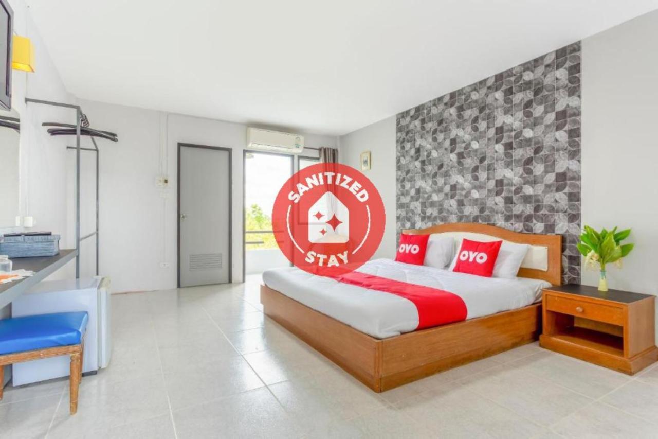 Oyo 990 Siam​ Lanna​ Grand​ Hotel​ Chiangmai Chiang Mai Luaran gambar